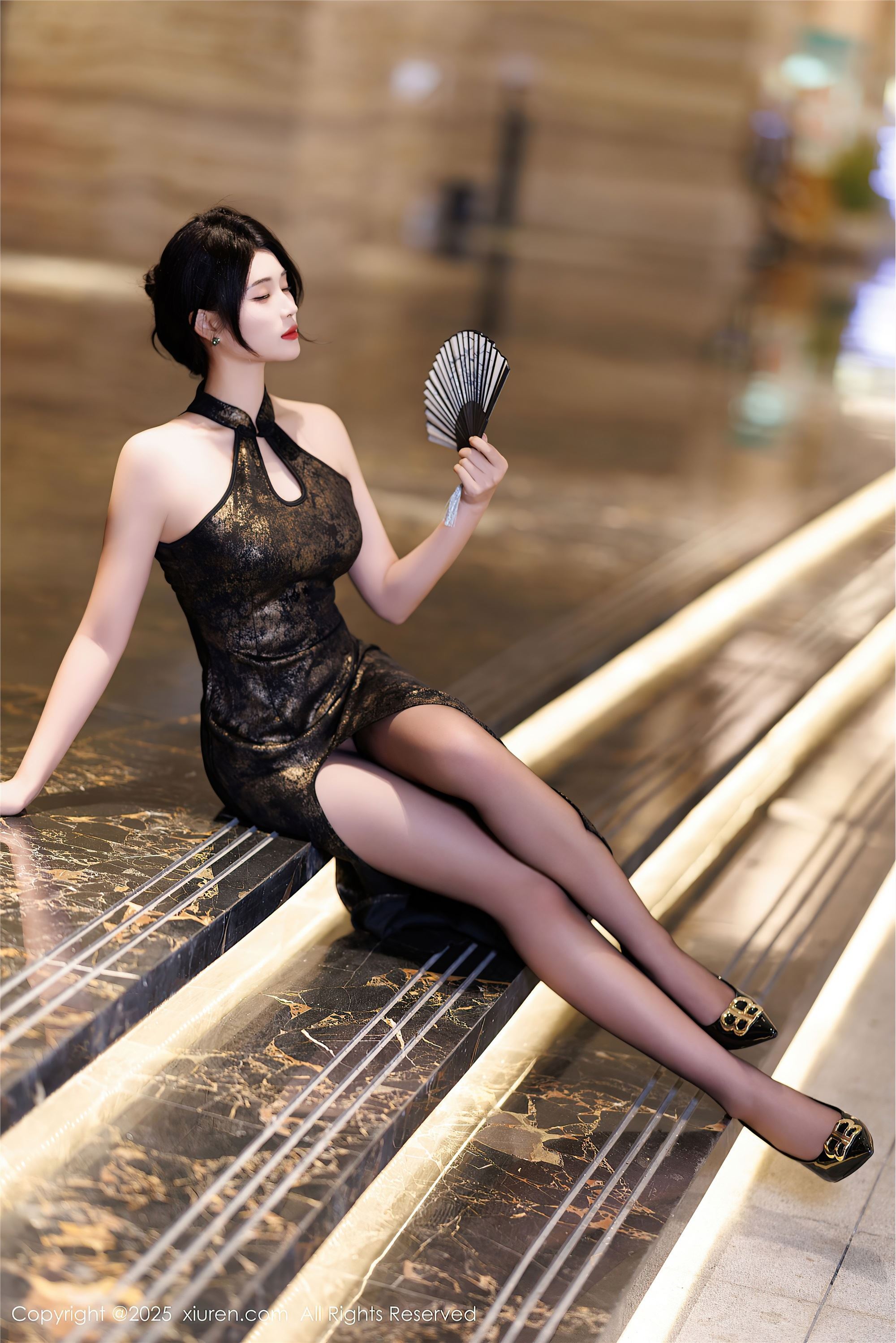 Xiuren秀人网 2025.01.21 NO.9793 南乔